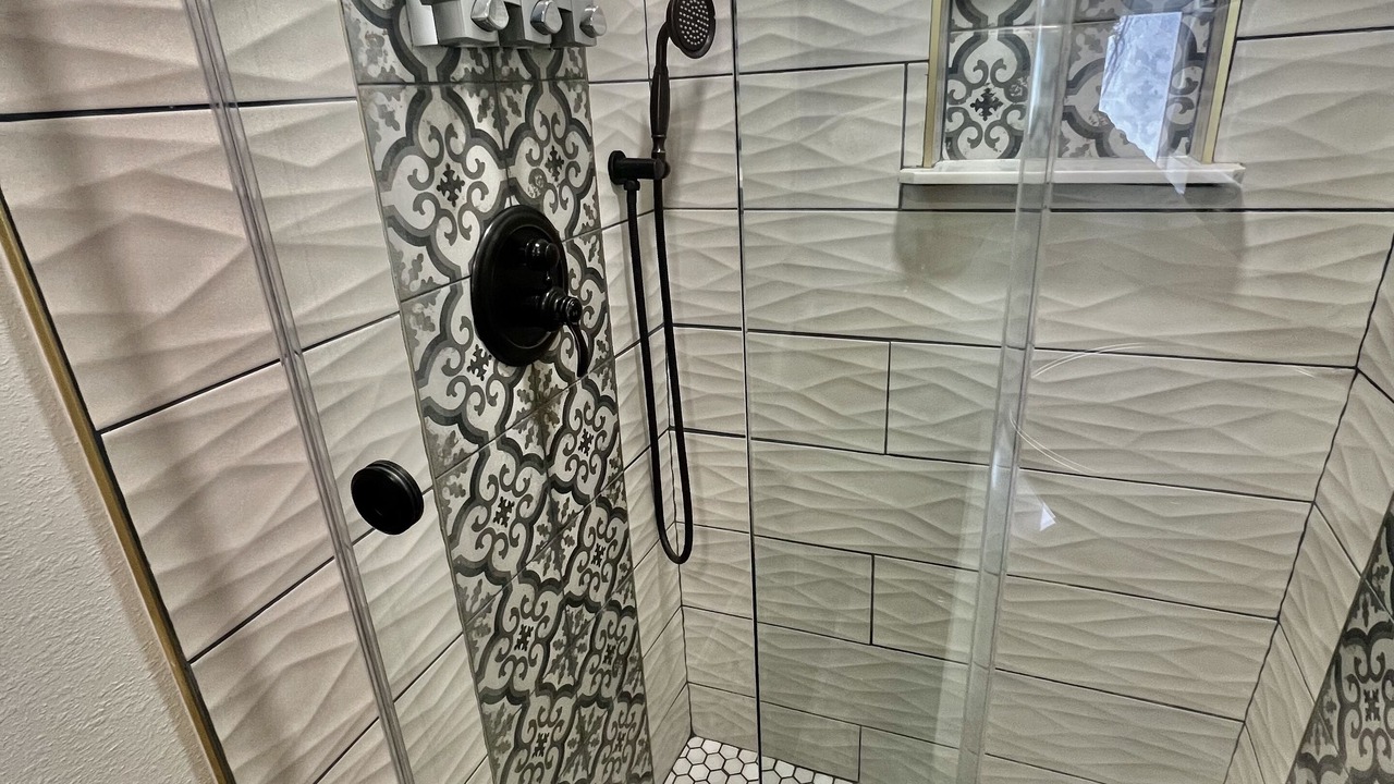 Photo of Bathroom in Haines City