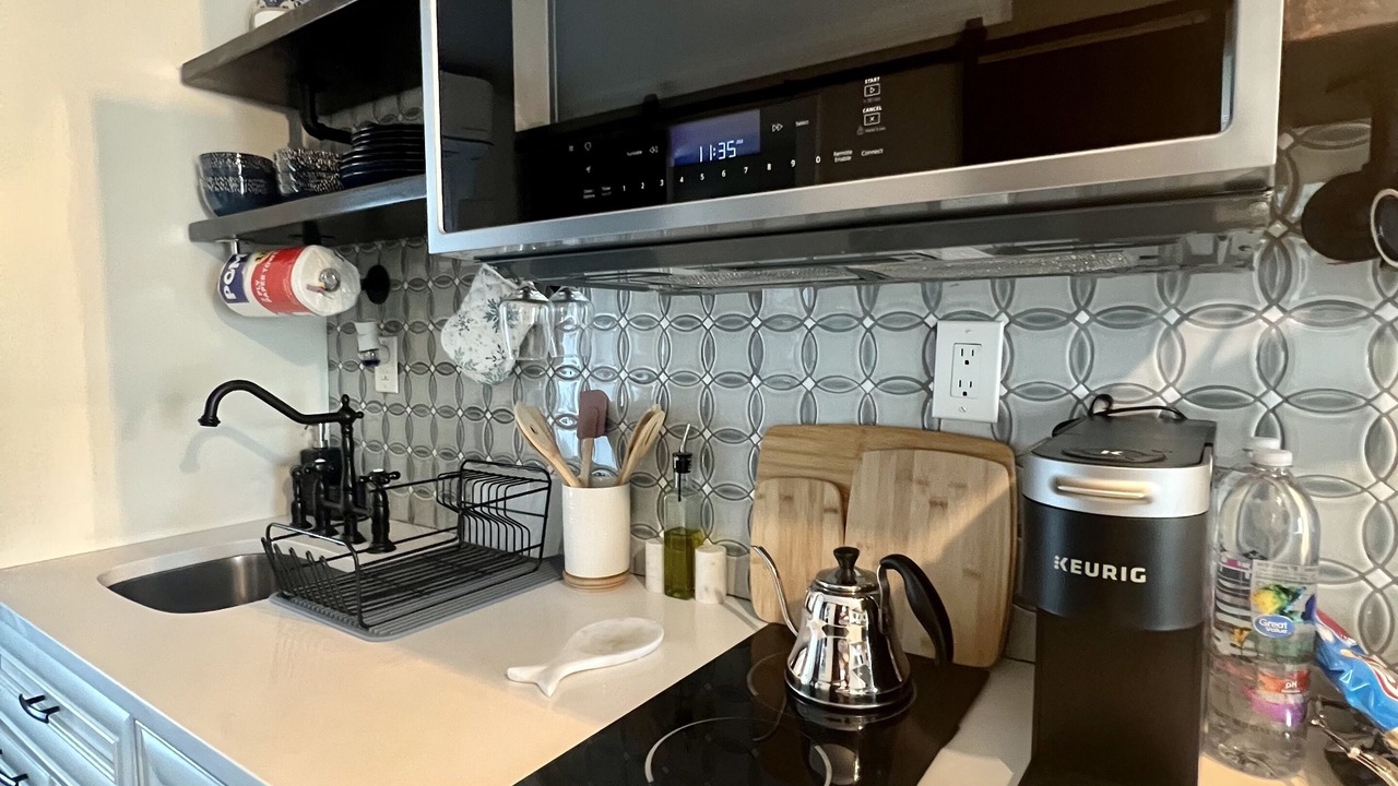 Photo of Kitchen in Haines City