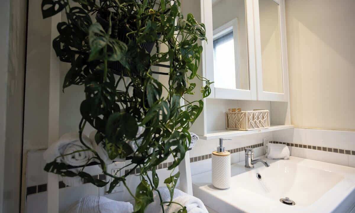 Photo of Bathroom in Sunnyside