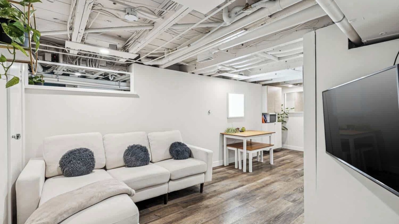 Photo of Livingroom in Sunnyside