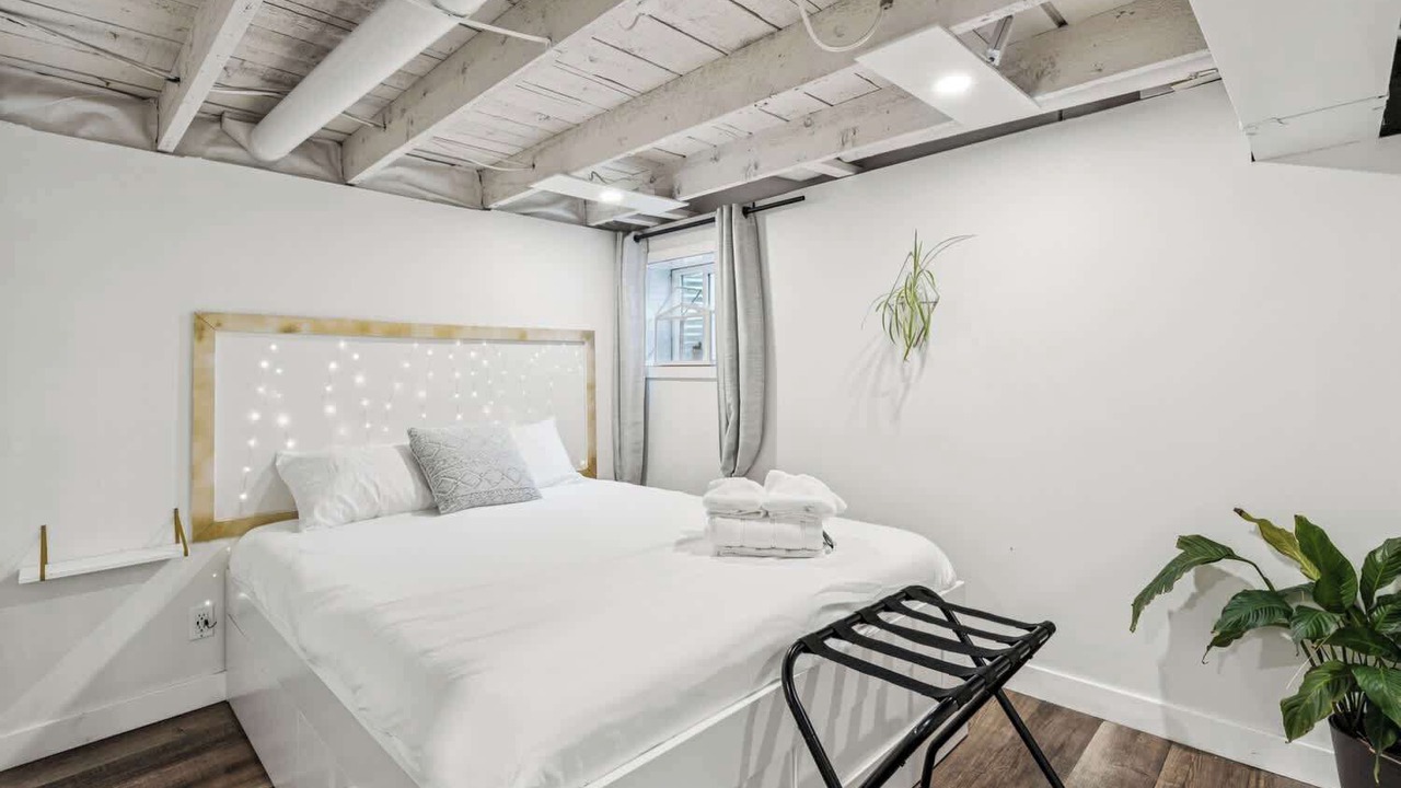 Photo of Bedroom in Sunnyside