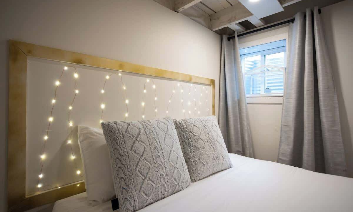 Photo of Bedroom in Sunnyside