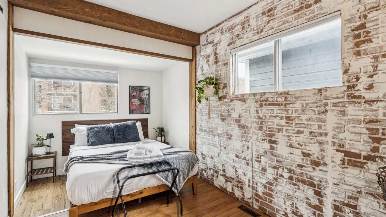 Photo of Bedroom in Sunnyside