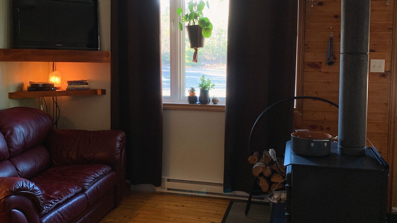 Photo of Livingroom in Birch Plain