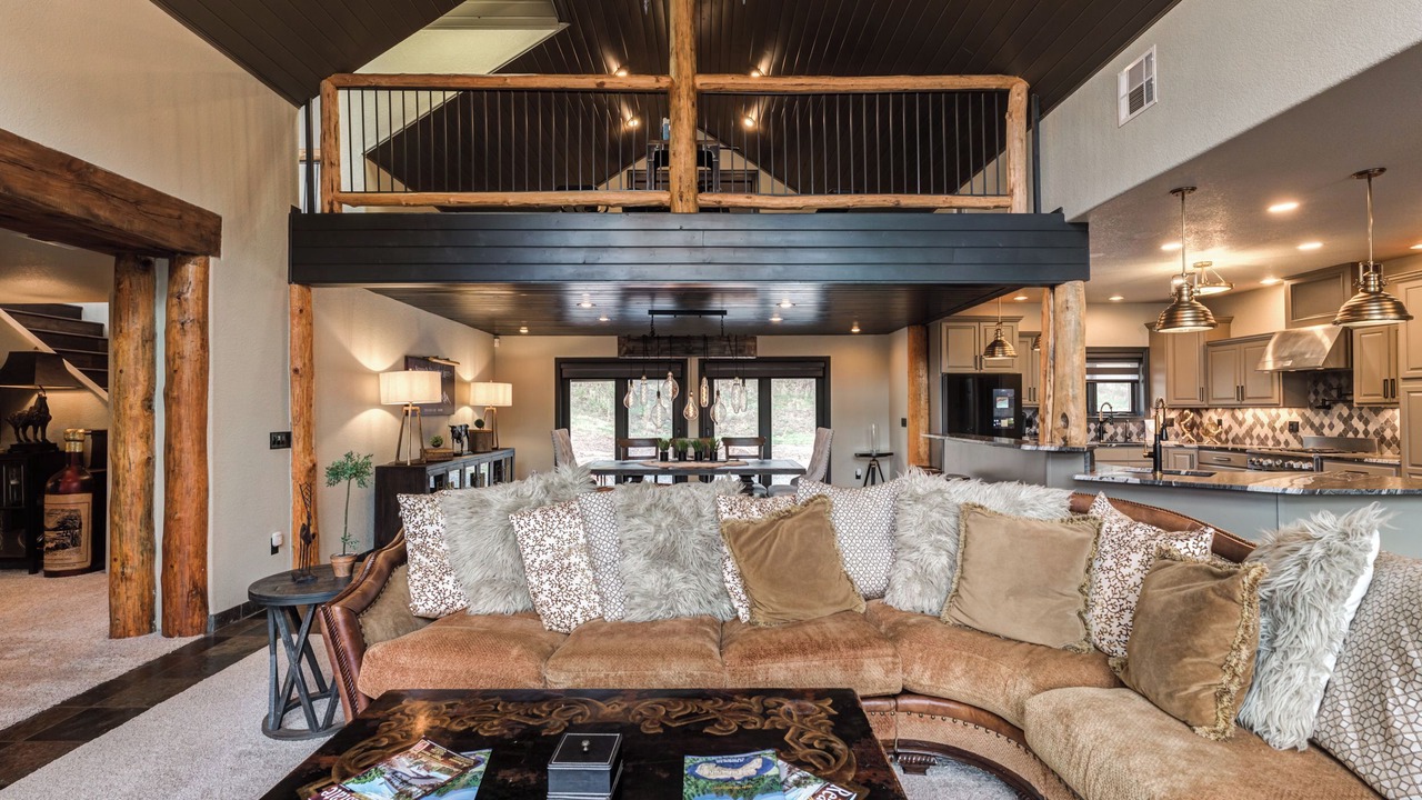 Photo of Livingroom in Alto