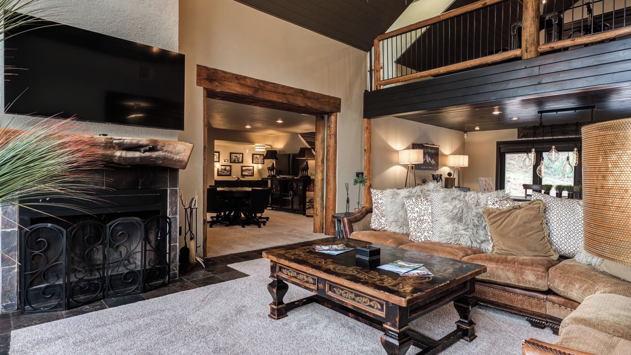 Photo of Livingroom in Alto