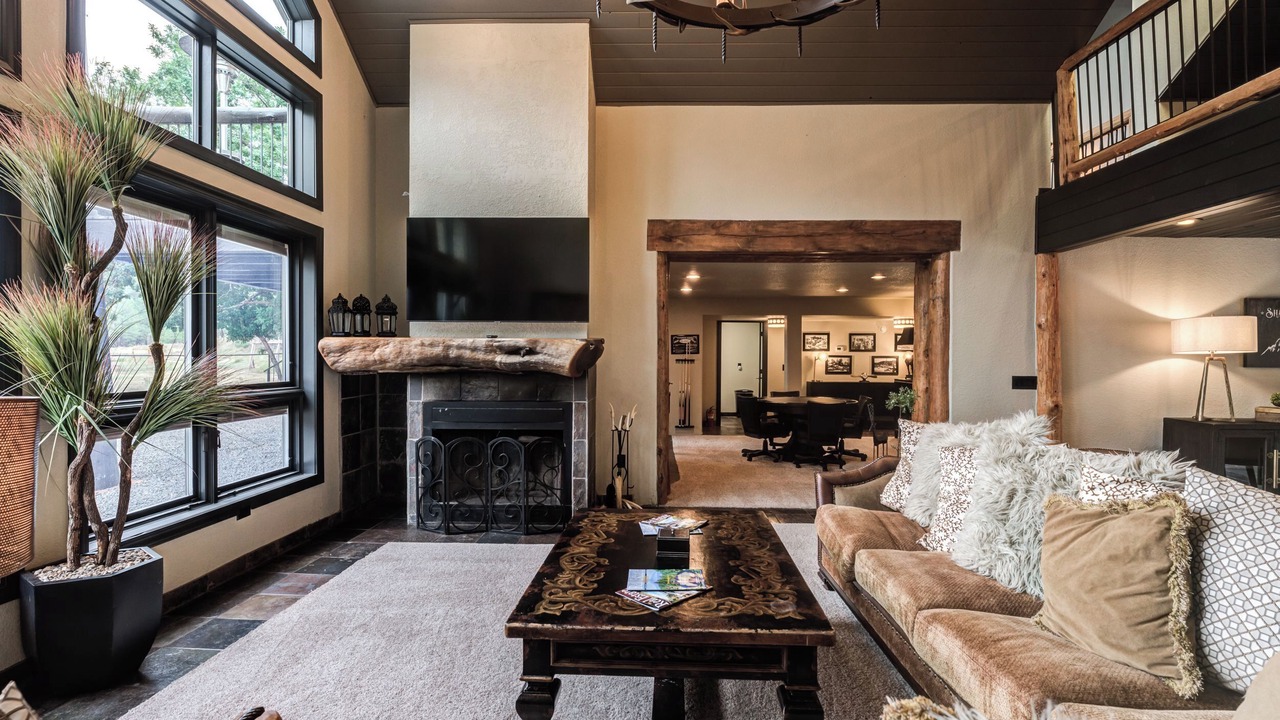 Photo of Livingroom in Alto