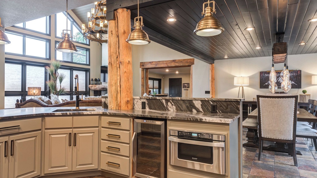 Photo of Kitchen in Alto
