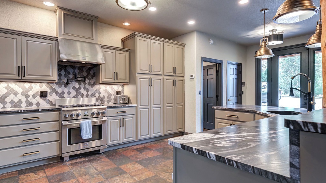 Photo of Kitchen in Alto