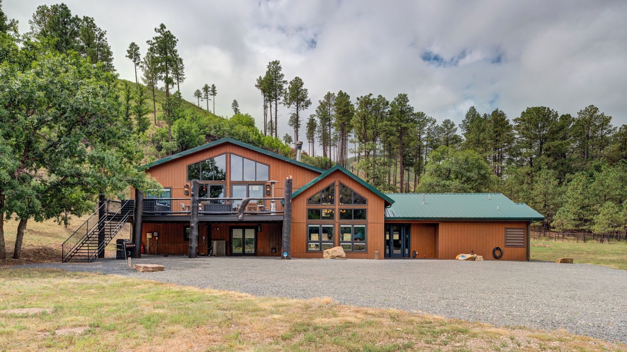 Photo of Outdoor in Alto