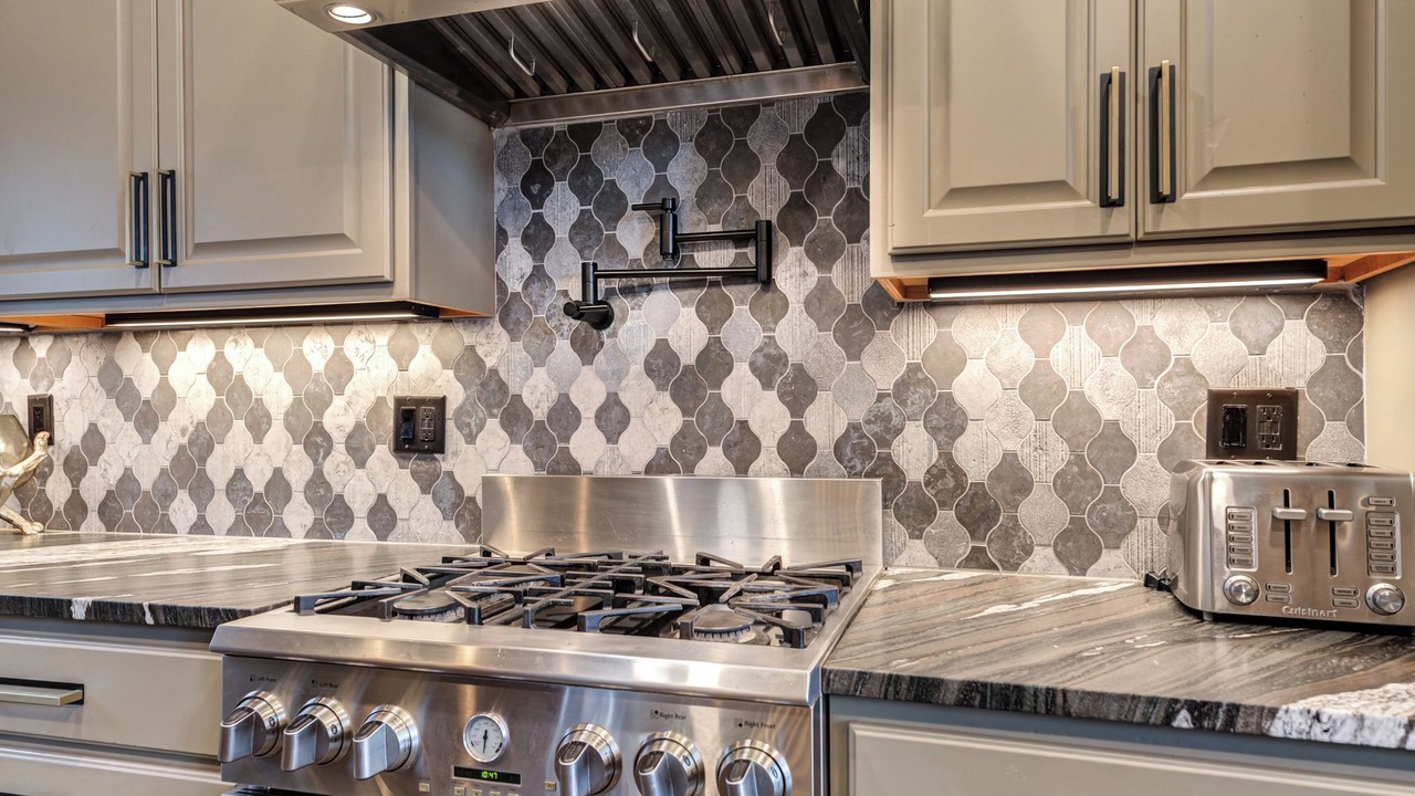Photo of Kitchen in Alto
