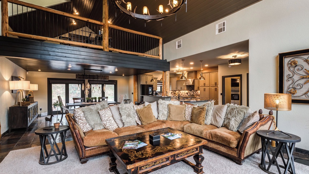 Photo of Livingroom in Alto