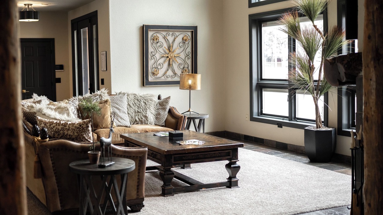 Photo of Livingroom in Alto