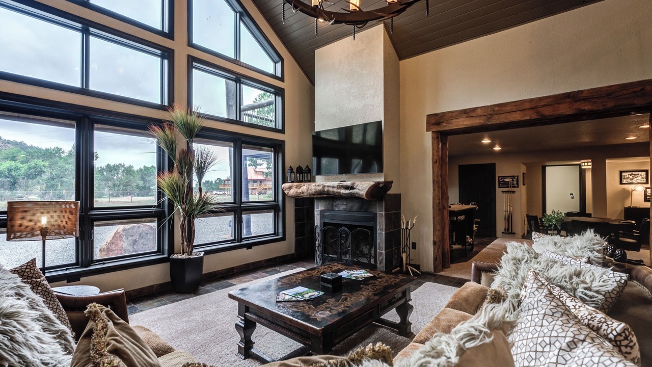 Photo of Livingroom in Alto