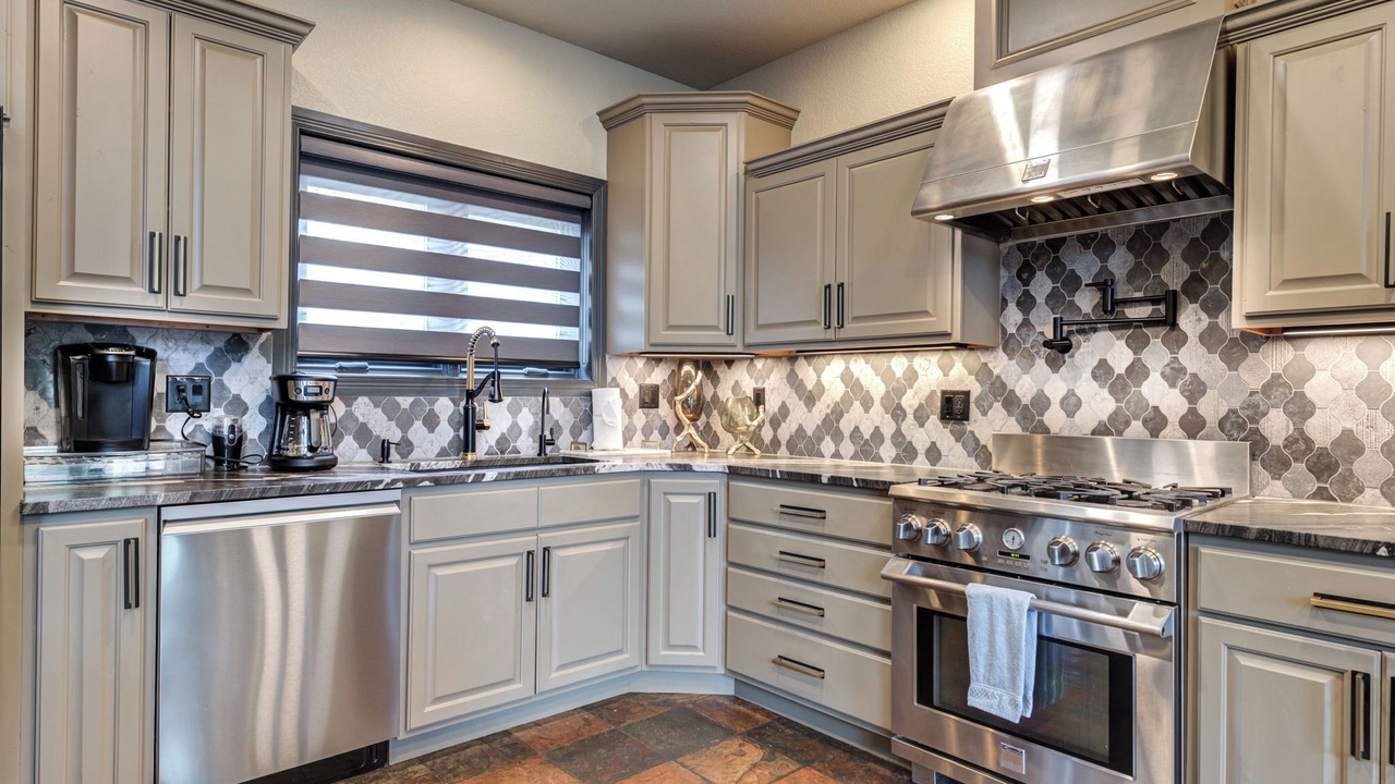 Photo of Kitchen in Alto
