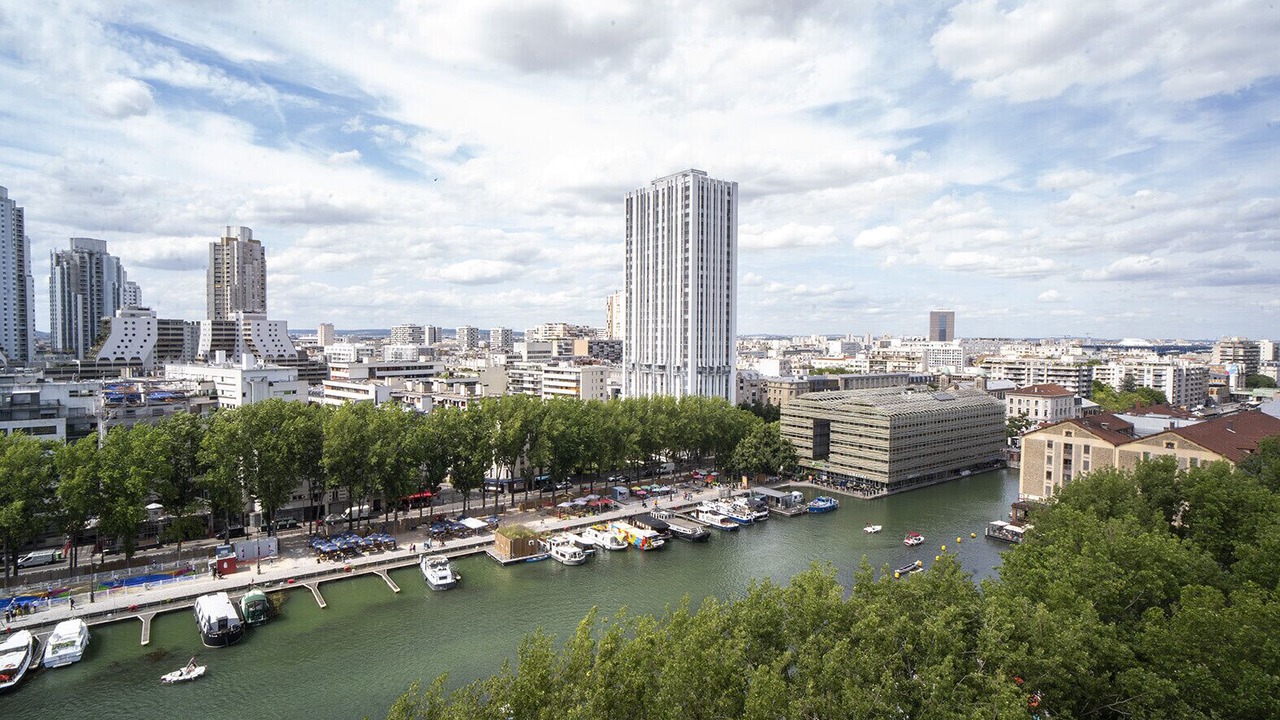 Photo of Others in La Villette