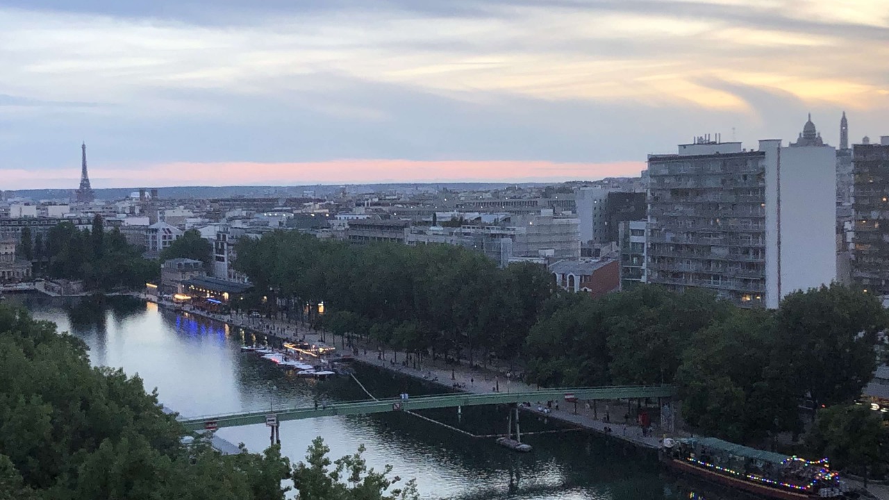 Photo of Others in La Villette