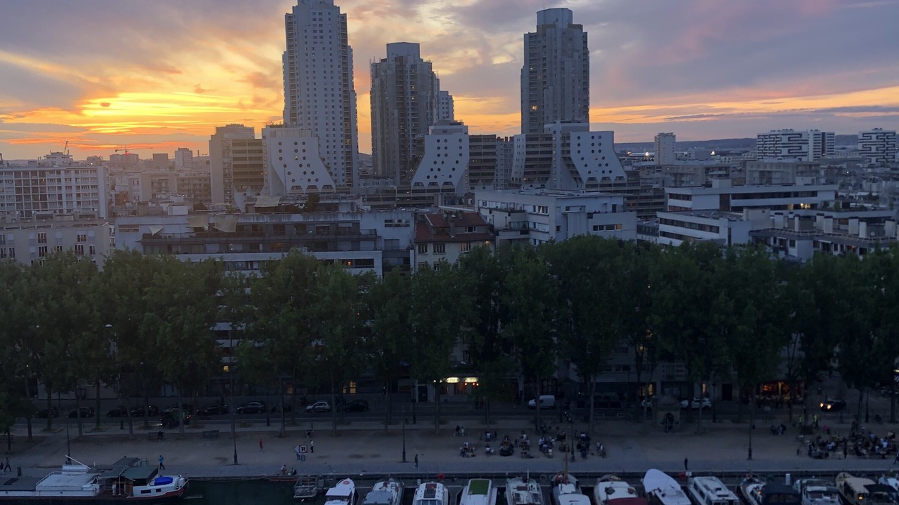 Photo of Others in La Villette