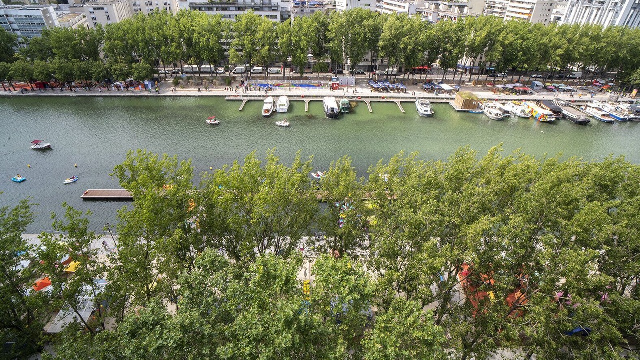 Photo of Others in La Villette