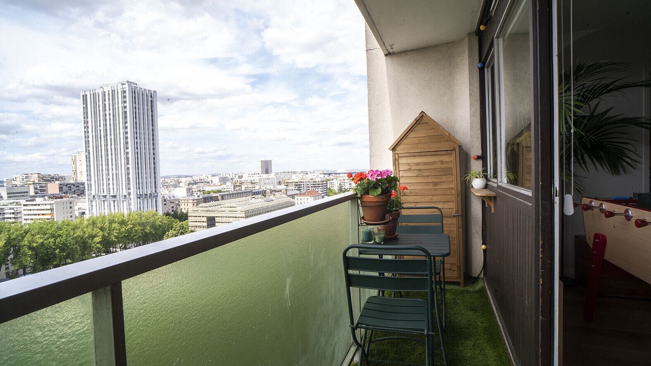 Photo of Outdoor in La Villette