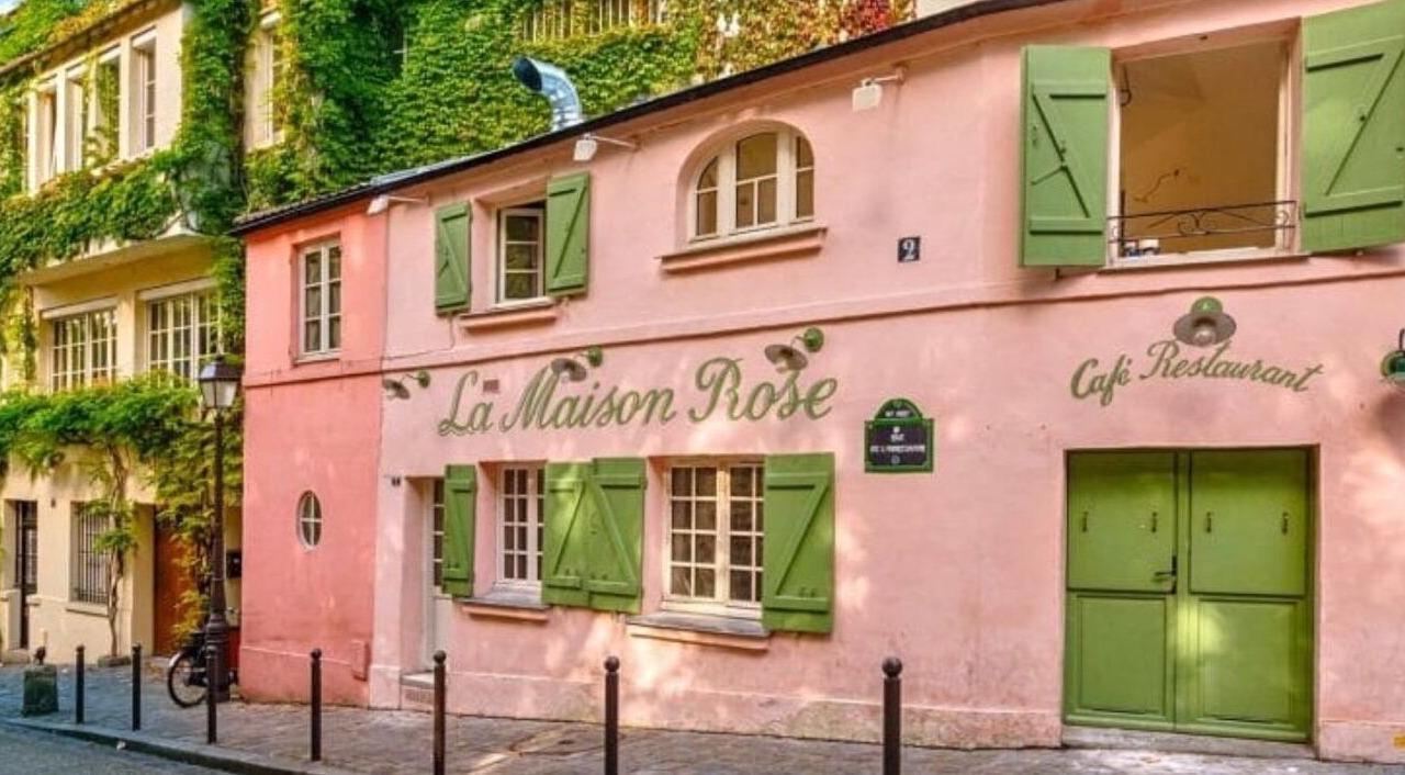 Photo of Outdoor in Clignancourt