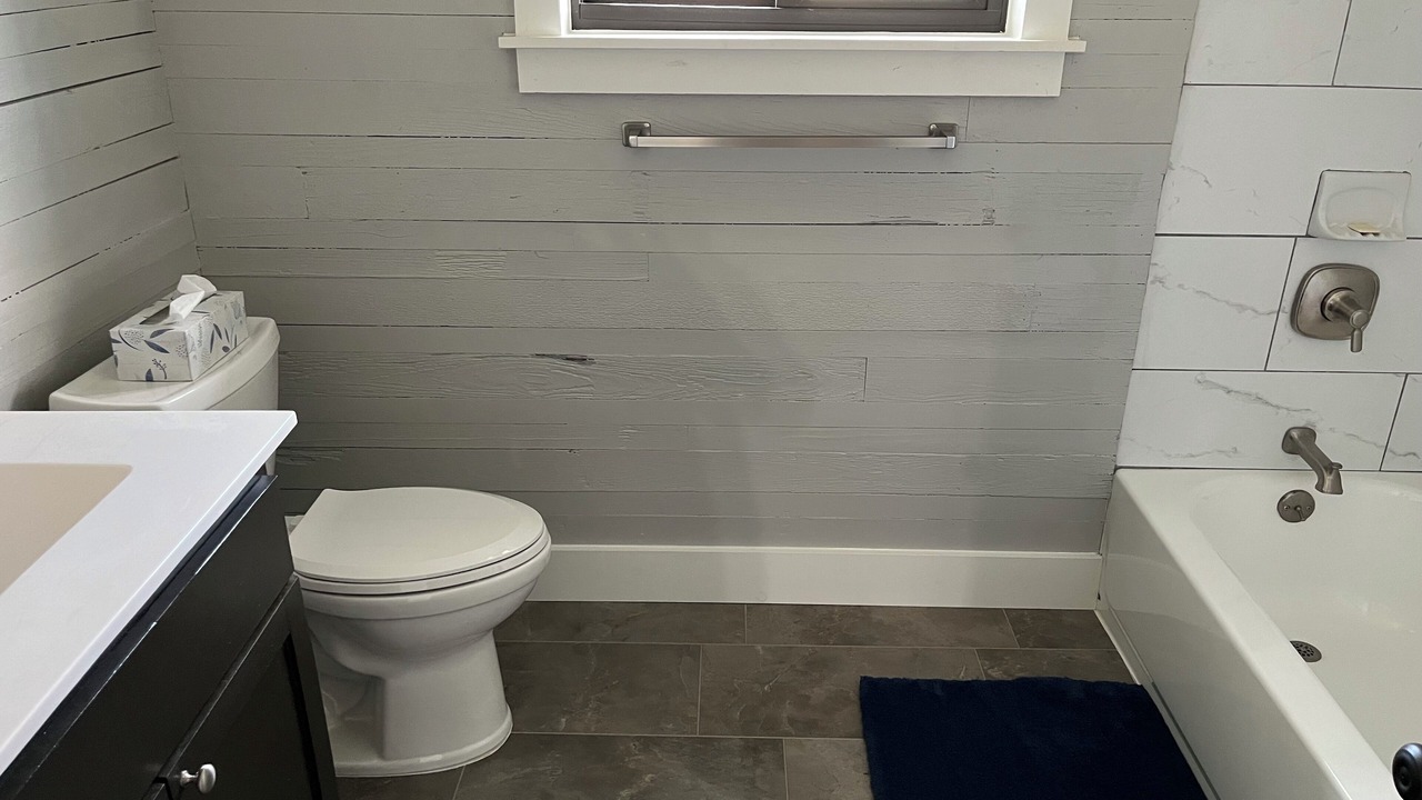 Photo of Bathroom in Hondo