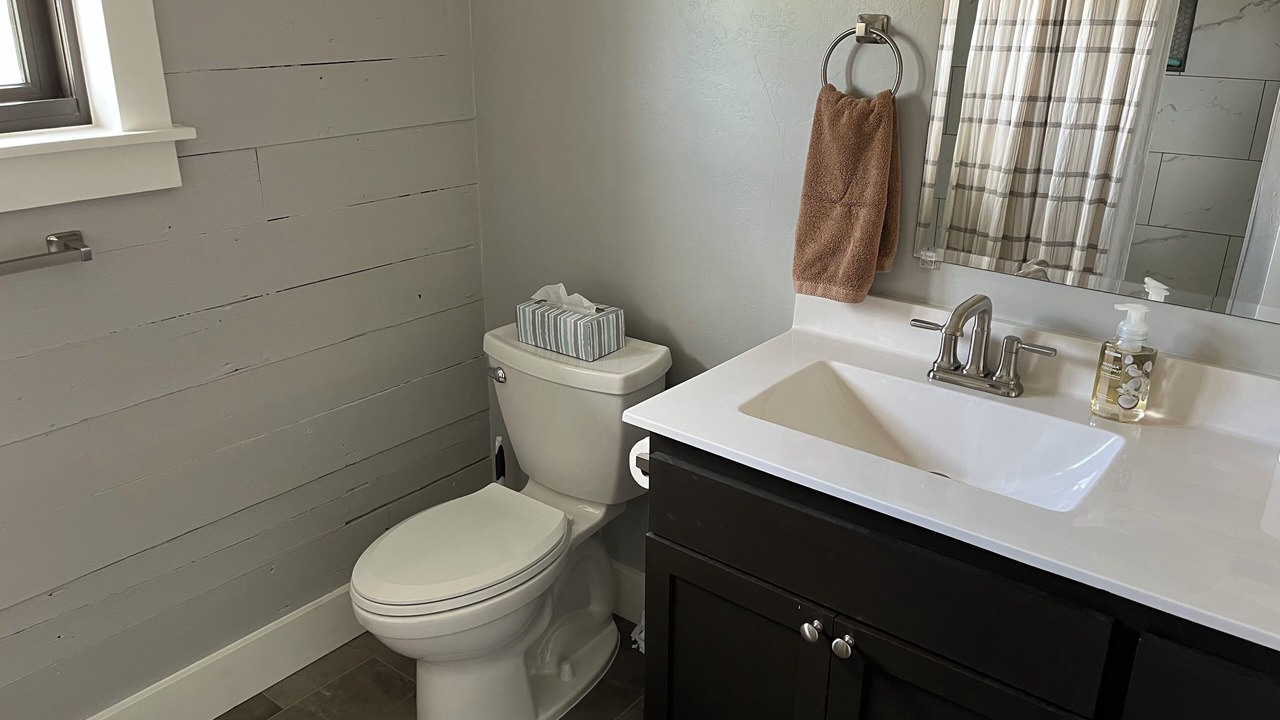Photo of Bathroom in Hondo