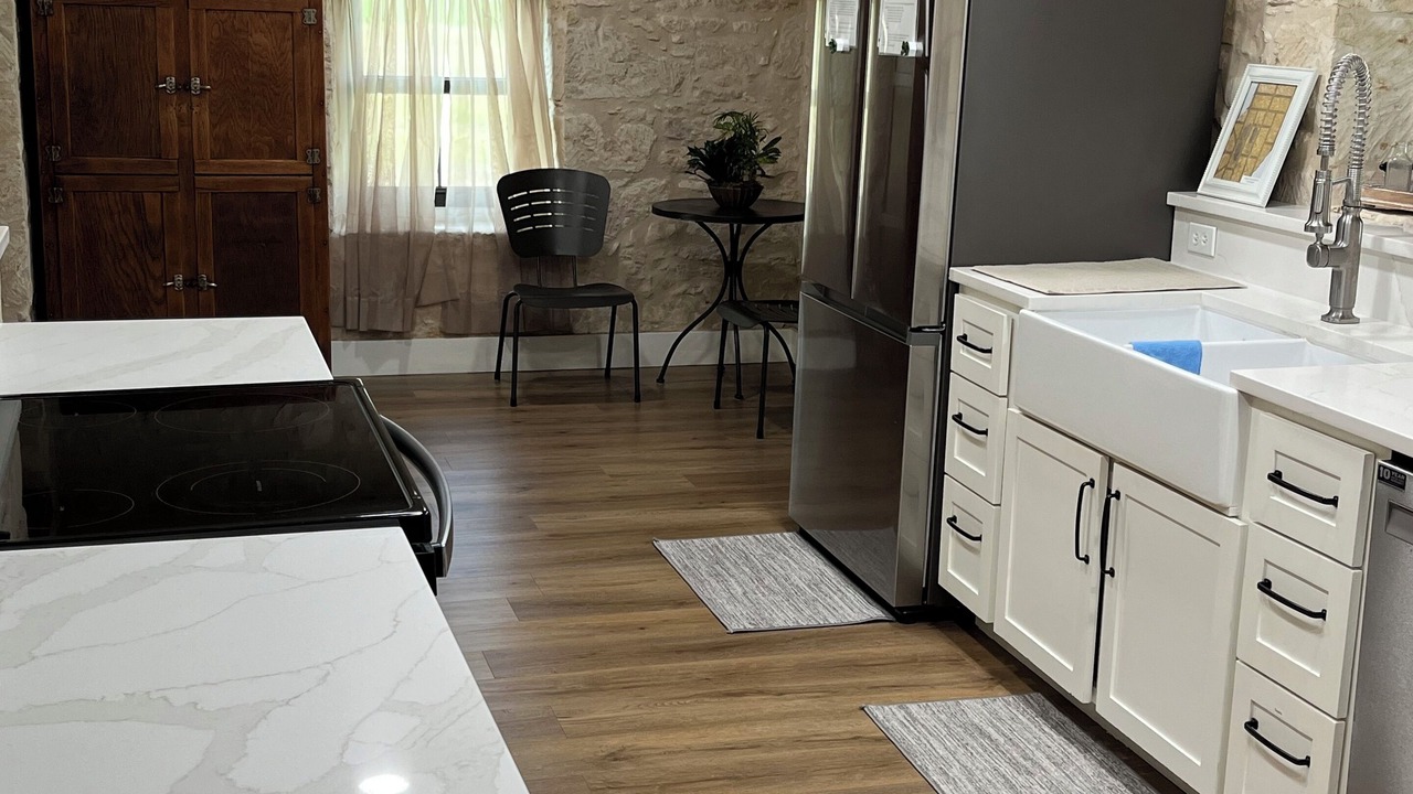 Photo of Kitchen in Hondo