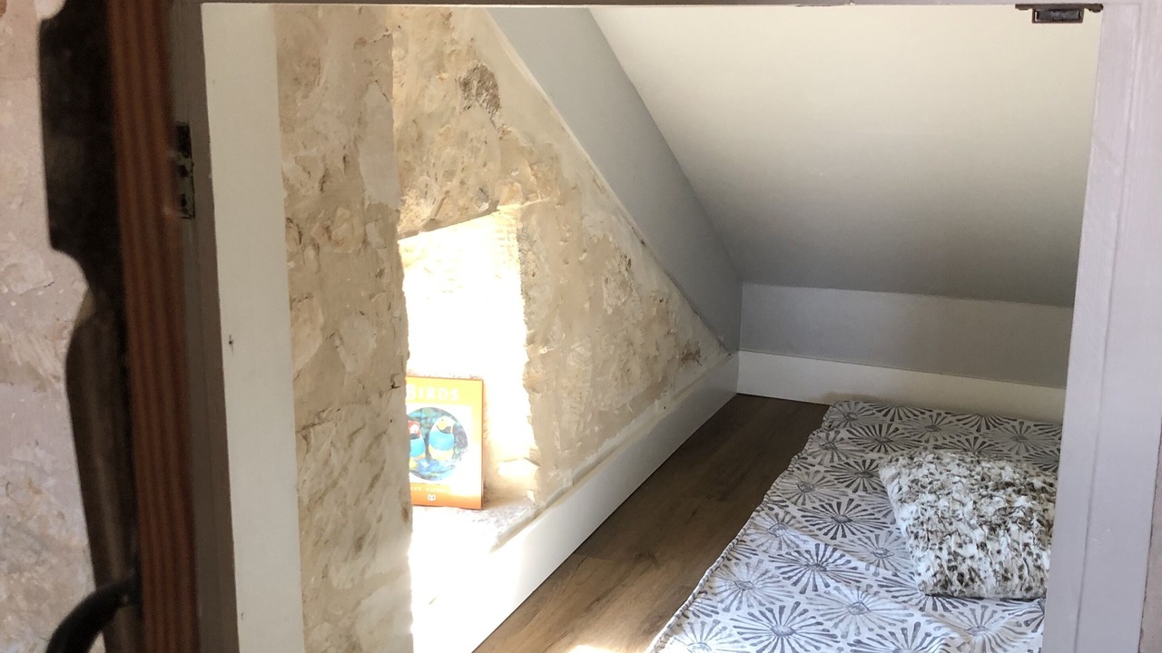 Photo of Bedroom in Hondo
