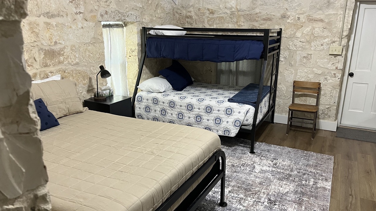 Photo of Bedroom in Hondo