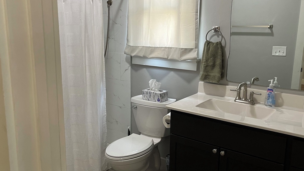 Photo of Bathroom in Hondo