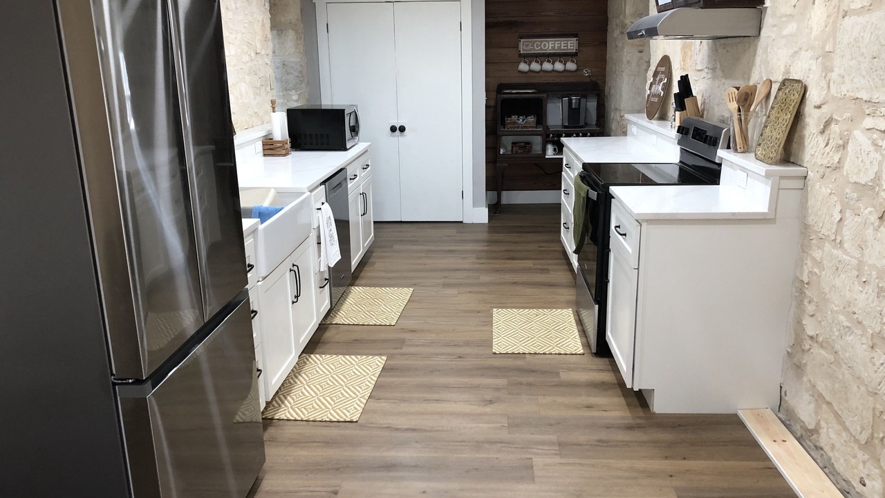 Photo of Kitchen in Hondo