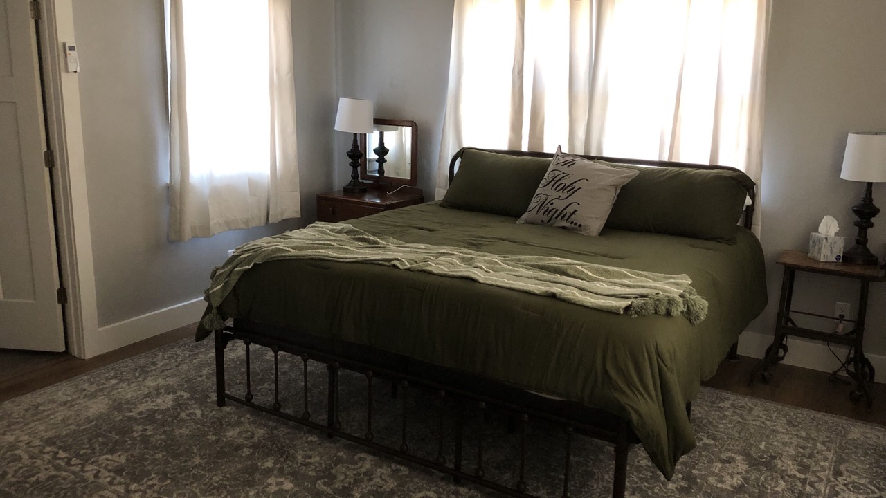 Photo of Bedroom in Hondo