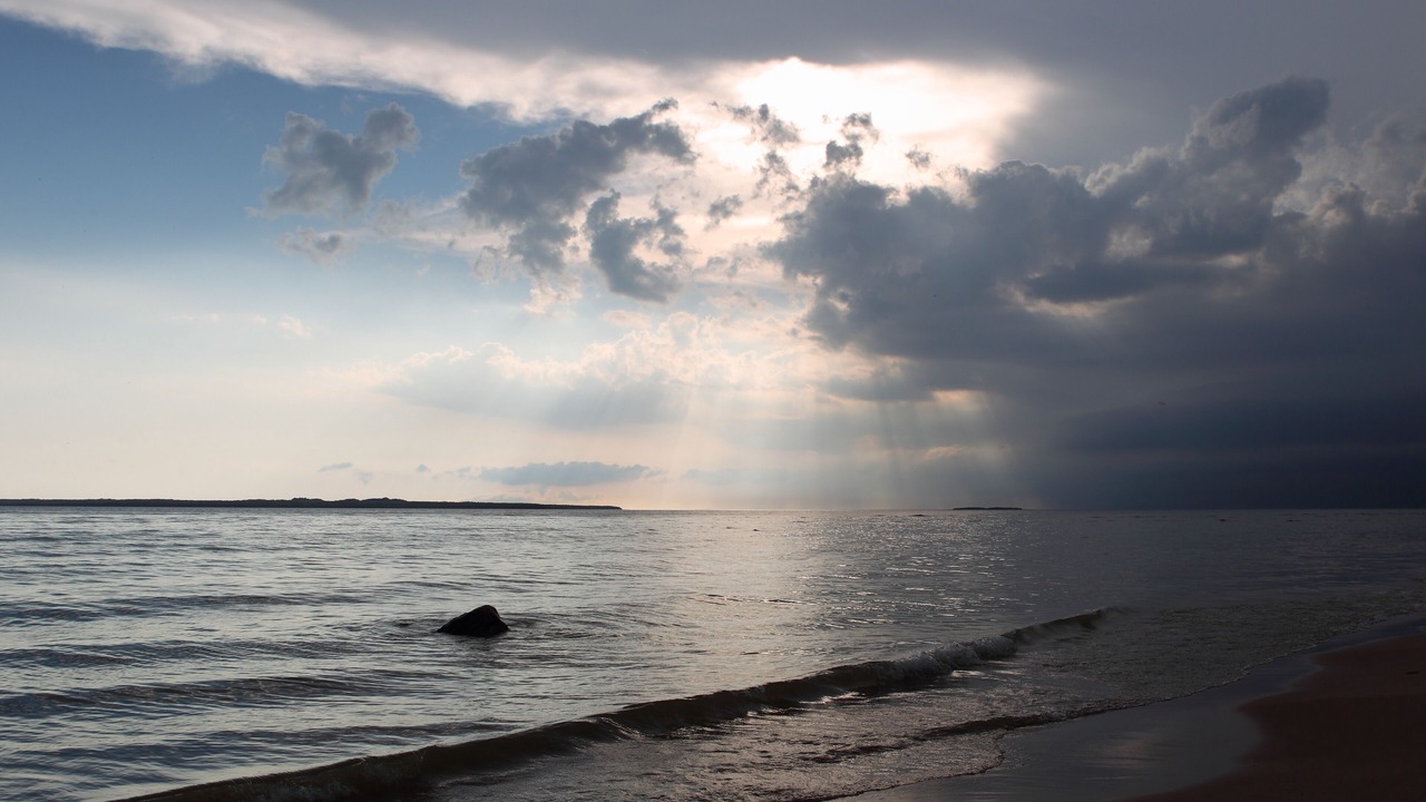 Photo of Others in Beaver Island