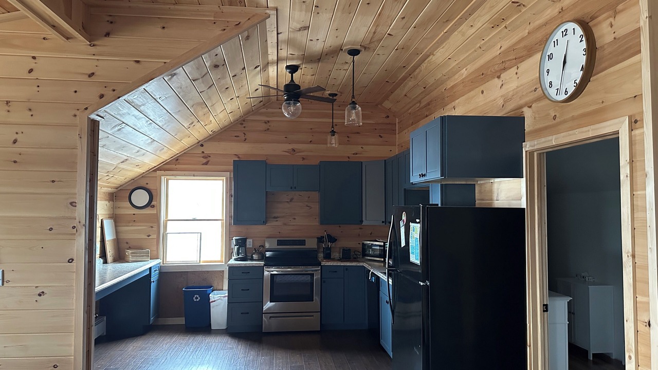 Photo of Kitchen in Beaver Island