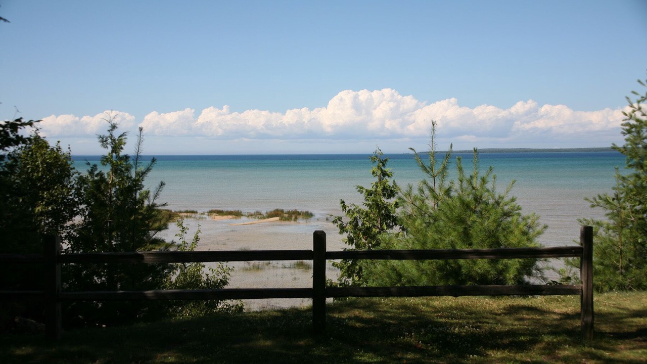 Photo of Others in Beaver Island