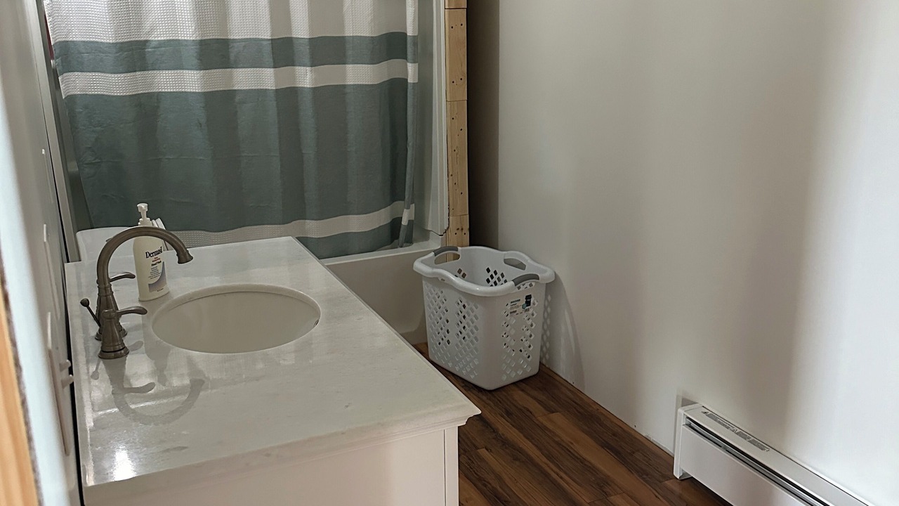 Photo of Bathroom in Beaver Island