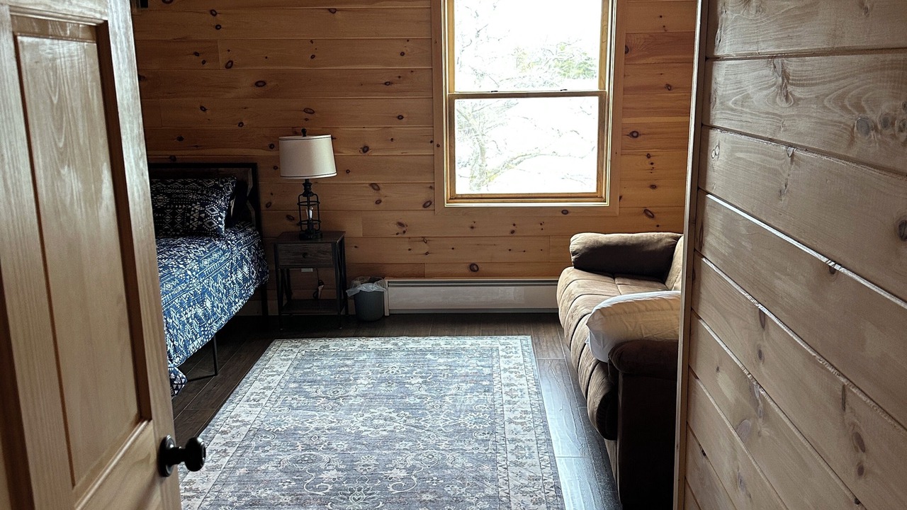 Photo of Bedroom in Beaver Island