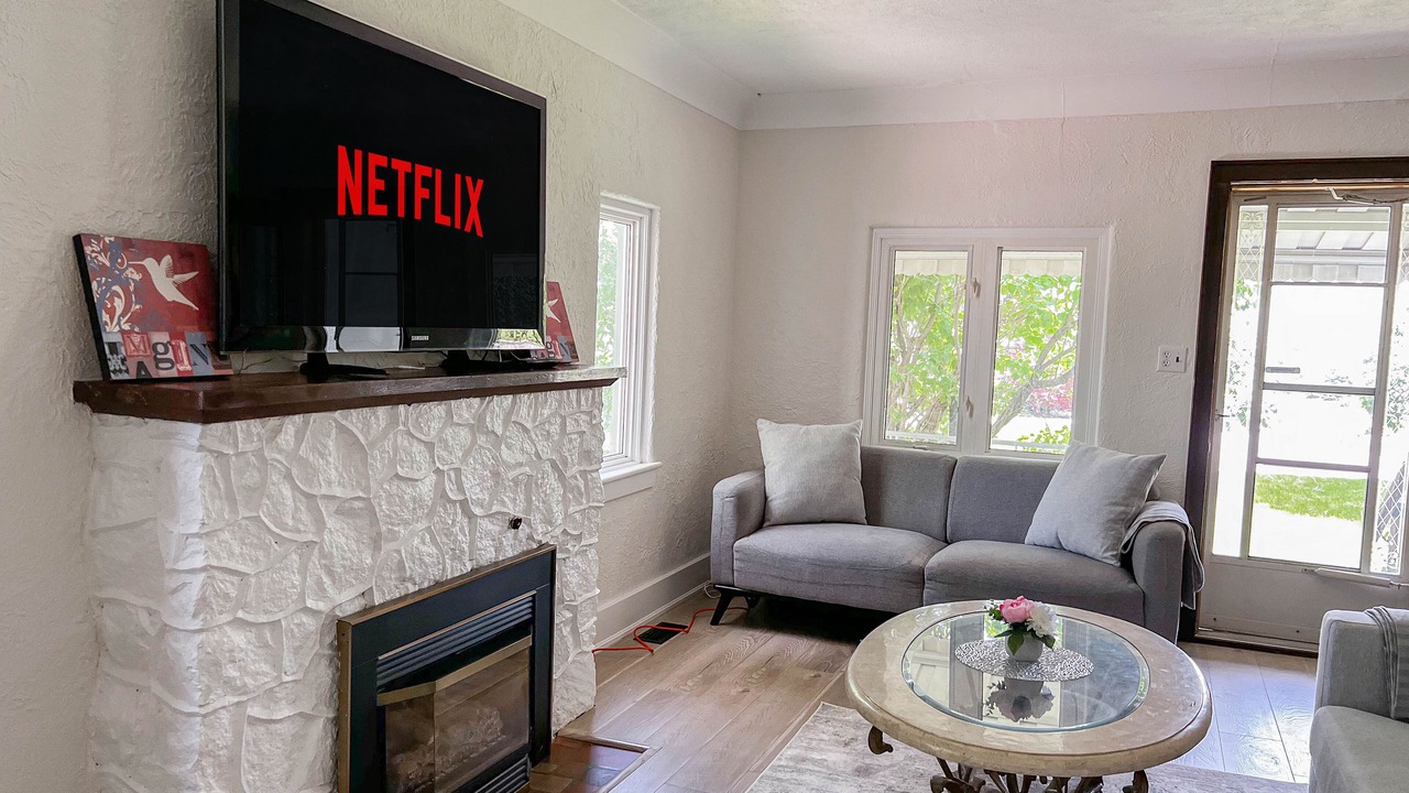 Photo of Livingroom in Niagara Falls