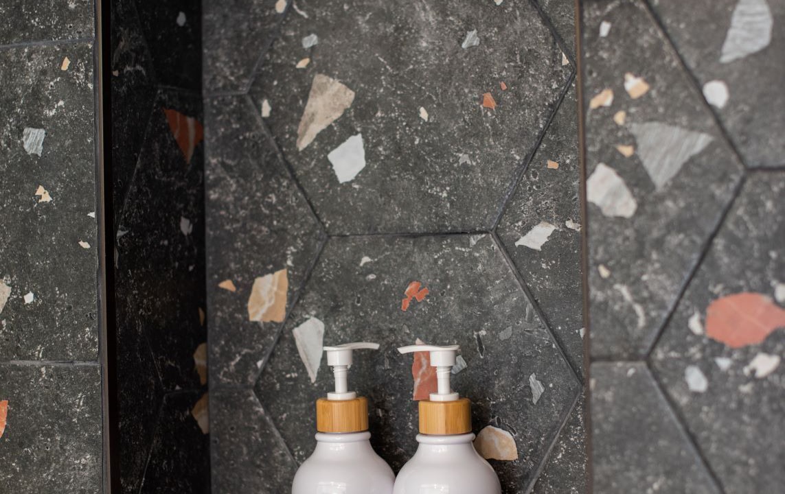 Photo of Bathroom in White Lake