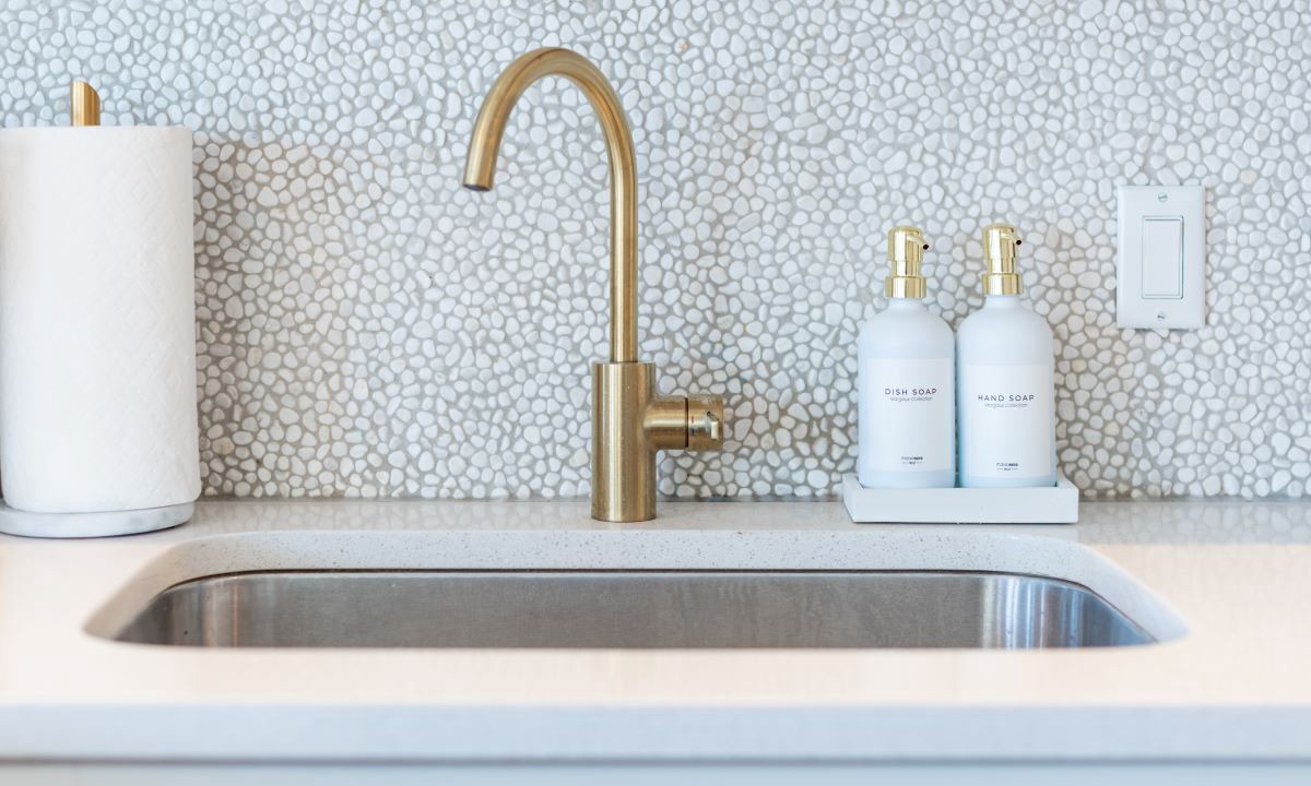 Photo of Bathroom in White Lake