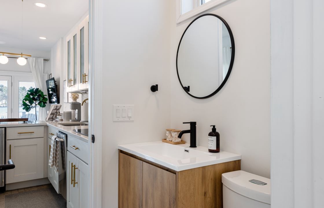 Photo of Kitchen in White Lake