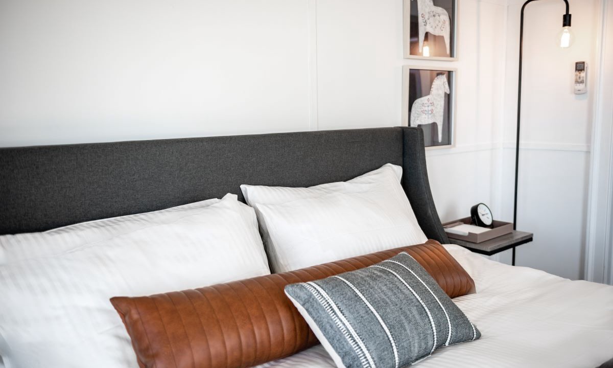 Photo of Bedroom in White Lake