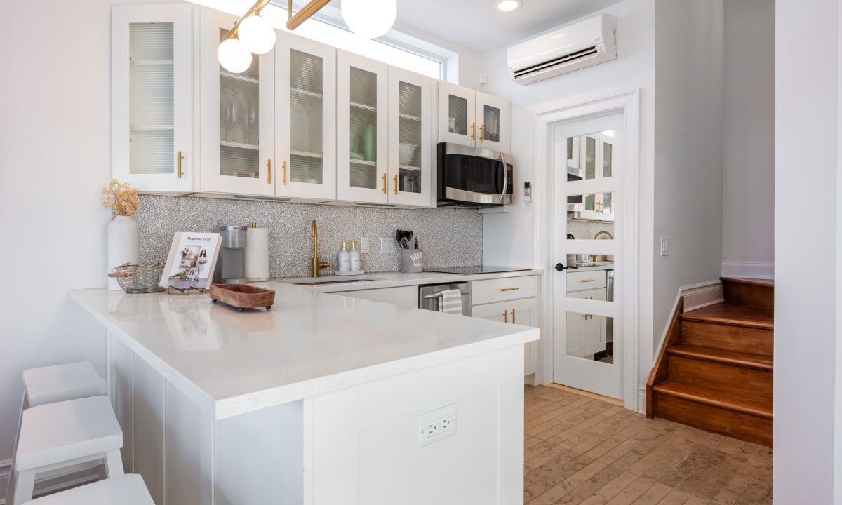 Photo of Kitchen in White Lake