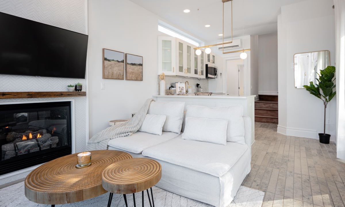 Photo of Livingroom in White Lake