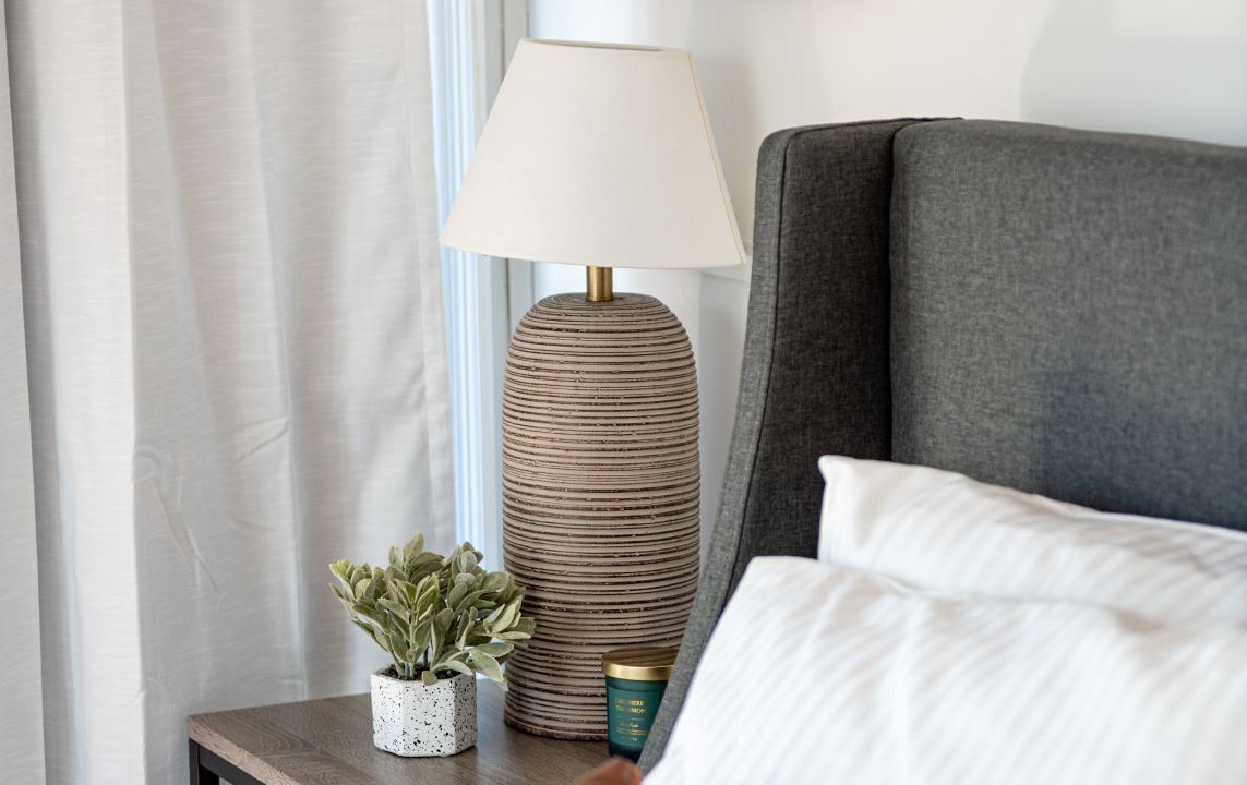 Photo of Bedroom in White Lake