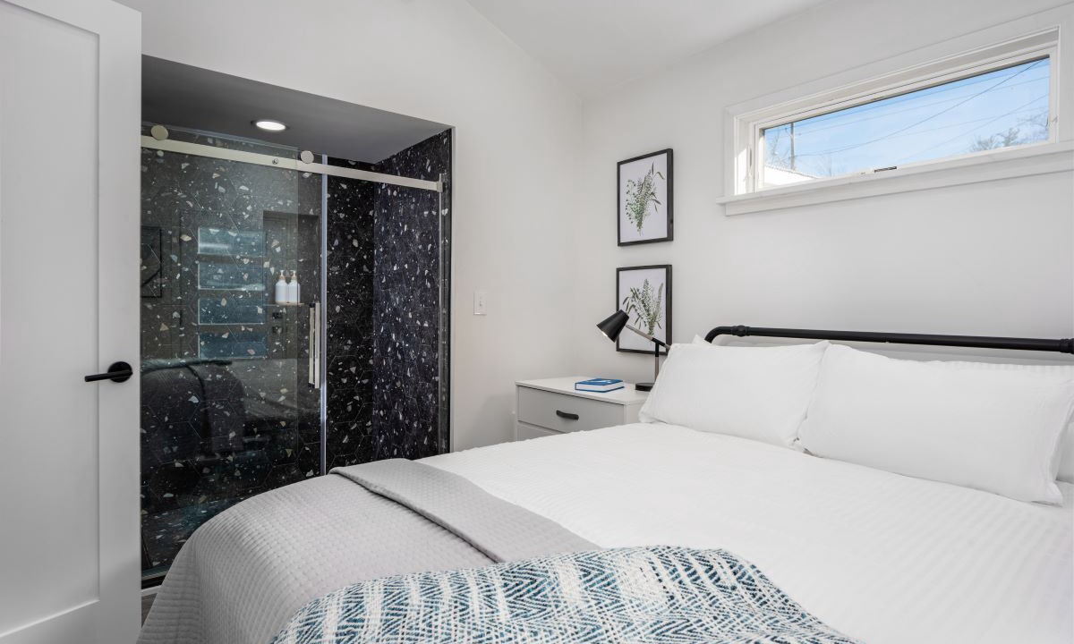 Photo of Bedroom in White Lake