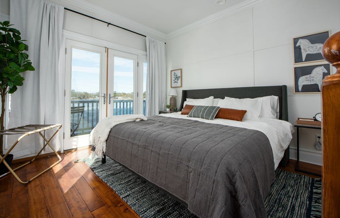 Photo of Bedroom in White Lake