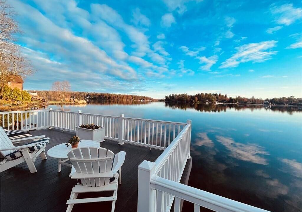 Photo of Patio Balcony in White Lake
