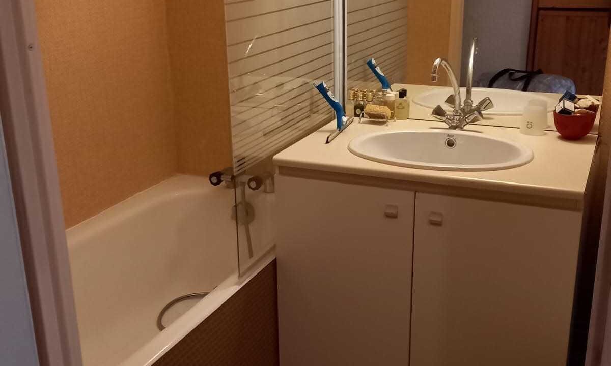 Photo of Bathroom in Saint-Pierre-de-Chartreuse